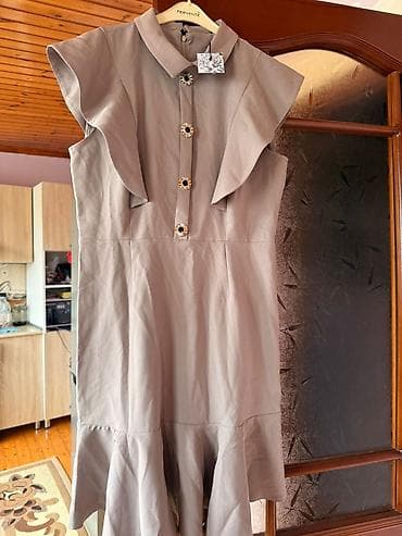 boyuk bədən geyimlər: Teze donlar — 9