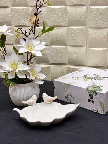 yasamal doner sifarisi: Ləpə çərəz qabı — 2