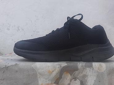 b class makasin: Orijinal ""Skechers Arch Fit" idman ayaqqabıları. Yaxşı vəziyyətdədir — 7