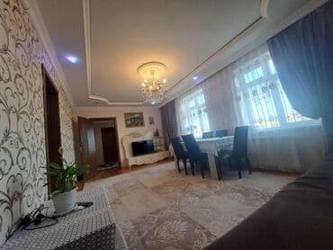 продажа 3 комнатных квартир в баку: Saray, 3 otaqlı, Köhnə tikili, 99455503 kv. m — 8