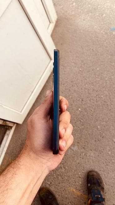 mobile phone: Redmi Note 12, 128 GB, rəng - Mavi, İki sim kartlı — 5