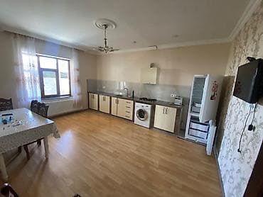 Həyət evləri və villaların satışı: Müşfiqabad 3 otaqlı, 120 kv. m, Kredit yoxdur, Orta təmir — 3