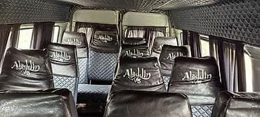 ford quba: Ford Transit: 2.5 l | 1996 il 777222 km Mikroavtobus — 5