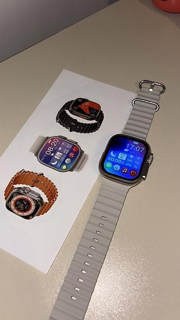 Сумки: Смарт часы — 2