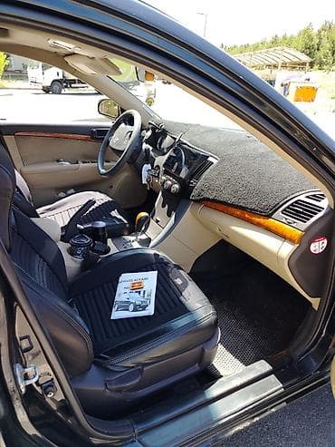 dirsək altı: Hyundai sonata, 2008 il, İşlənmiş — 3