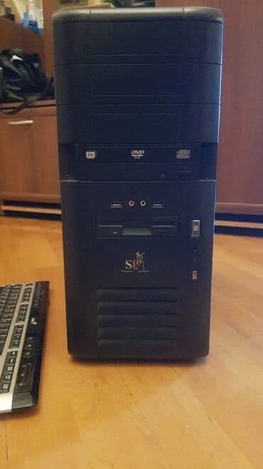 prosessor satisi: Prosessor Intel Xeon Silver SP, İşlənmiş — 2