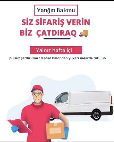 120 гидравличечесий углообжимной пресс для соединен: İstənilən növ yanğın söndürmə balonlarının satışı ve dolumu xidmeti — 6