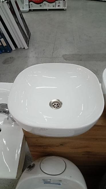 keramik: Yeni Çanaq, Keramika, Pulsuz çatdırılma — 3