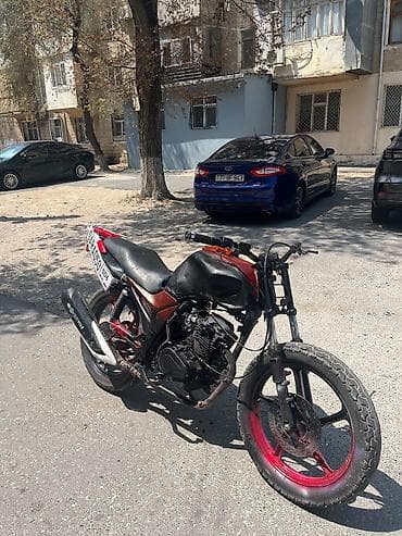 3 46 most: Salam haoje sport 150cc 5skors prablemne göre bu qiymete qoylub — 2