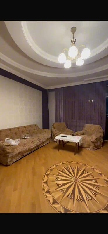 bakıxanovda kiraye evler: Super evdir Makrel deyilem Normalda 600 manatdir bu qiymete verme — 7