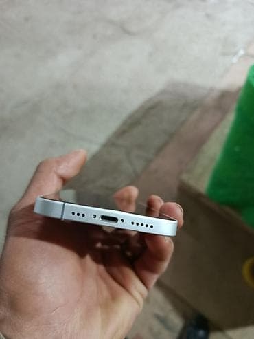 iphon xr: Iphone xs 17 pro korpusuna yigilib korpus ideal veziyetdedi ekranda — 3