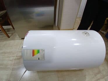 Устройства для борьбы с вредителями: Аристон 80 л, Новый, Нет кредита — 7