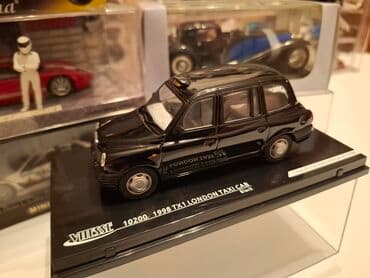metbex tavan modelleri: BMW, 2005 il, 1:43, Dəmir — 5