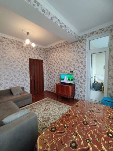 azure residence: 28 мая, 2 комнаты, Новостройка, м. 28 мая, 65 м² — 20
