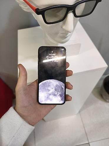 18 iphone: IPhone 12 Pro, 128 GB, Qızılı, Face ID — 1