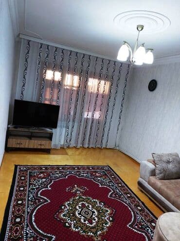 bakıda kirayə evlər 2023: Heydər Əliyev mərkəzin yanı 10 mərtəbəli binanın 7-ci mərtəbəsi ümumi — 1