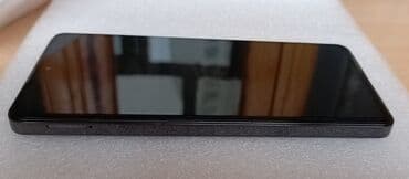 samsung galaxy note 20: Tecno Camon 20 Pro 5G, 256 GB, rəng - Qara, Sənədlərlə — 10