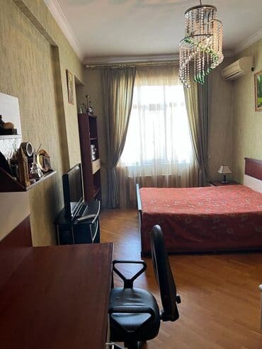 lalafo az terter: 3 otaqlı, Yeni tikili, m. 20 Yanvar, 123 kv. m — 21