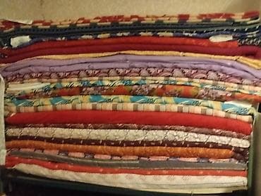 Новый Для взрослых Односпальное Зимнее Сotton wool Одеяло, Самовывоз