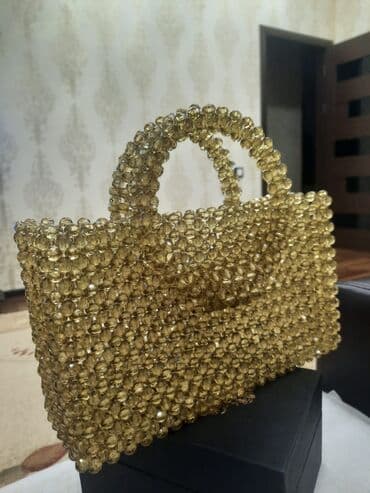 frida aksesuar sirketi: Əl çantası — 1