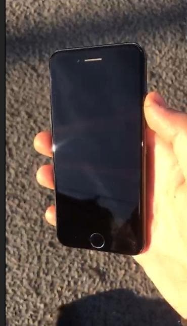 irsad redmi note 9 s: IPhone 7, 32 GB, Qara, Barmaq izi — 3