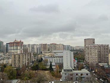 Yeni tikili: 2 otaqlı, Yeni tikili, m. 28 may, 99 kv. m — 10