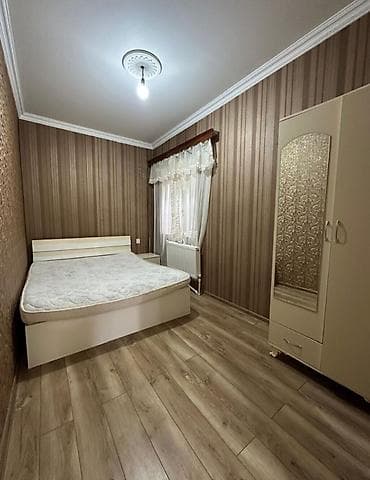 gencede ev: Zabrat Mehmemmedi yolunda 3 otaqli adelni heyet evi kiraye verilir — 7