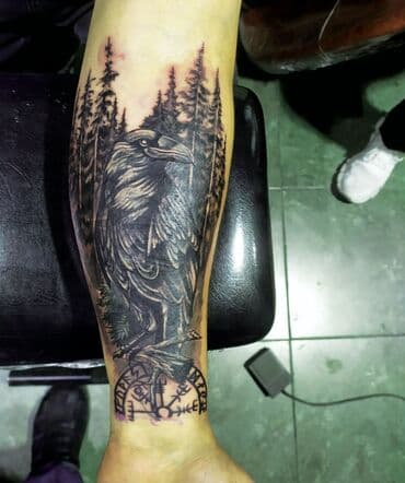 автоэлектрик обучение: Tatu təhsili peşəkardan! 🎨 Tatu ustası olmaq istəyirsiniz? Böyük — 5