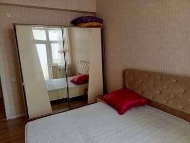 mida az: Hövsan Mida 1 layihəsində, Yeni tikili, 7 mərtəbəli binanın 7-ci — 3