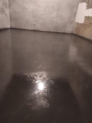 kompozit doseme: Xidmət: Beton döşəmə və sənaye mərtəbələrinin hazırlanması Təsvir: - — 2