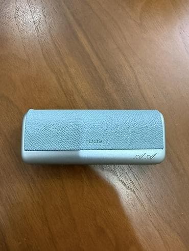 IQOS elektron tütün cihazı dəsti - Model: IQOS (heating device) – lalafo.az -da IQOS elektron tütün cihazı dəsti - Model: IQOS (heating device) –