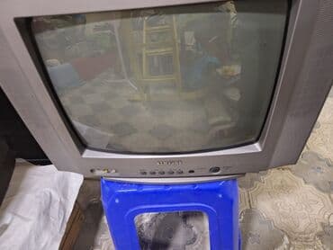 телевизор 165 см: İşlənmiş Televizor LG 98" Ünvandan götürmə — 9