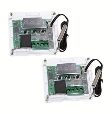 Süd sağan aparatlar: Tam avtomat, Zəmanət ilə, Azərbaycan dilində təlimat — 5