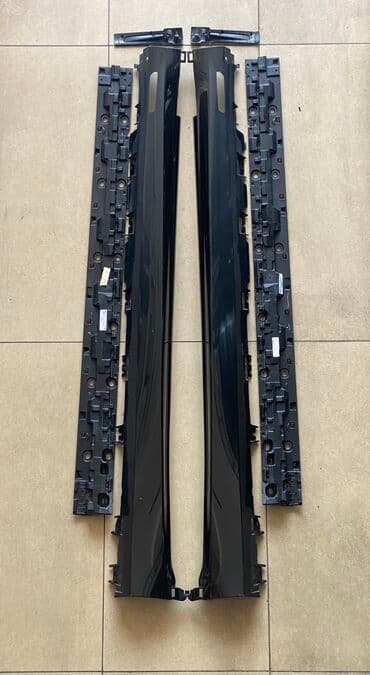 BMW X5, 2019 il, Orijinal, İşlənmiş — 1