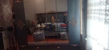 metbex mebeleri: İkinəfərlik çarpayı, İşlənmiş — 6