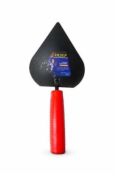 usda aleti: Şpatel Metal — 1