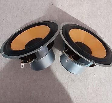 Karaoke: İşlənmiş Samsung Kolonka, Növ - Akustik — 2