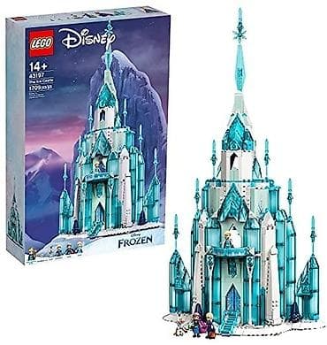 Frozen Konstruktor Oyuncaq Frozen 🔹Ölkə daxili pulsuz çatdırılma 📦 lalafo.az -da Frozen Konstruktor Oyuncaq Frozen 🔹Ölkə daxili pulsuz çatdırılma 📦