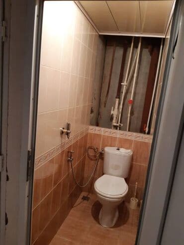 ipotekada olan evlerin satisi: Bakı, 2 otaqlı, Köhnə tikili, 60 kv. m — 8