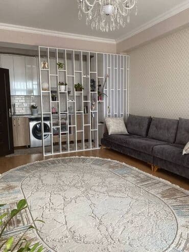 купля продажа квартир баку: 3 комнаты, Новостройка, 75 м² — 8