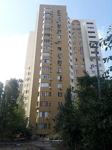 ev kiraye: Xətai metrosunun yaxınlığında yeni binada 2 otaqlı mənzilin 1 — 1