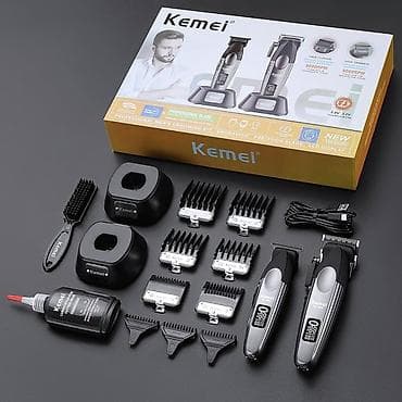 yuxa saci: Saç qırxan maşın, Kemei, Yeni, Pulsuz çatdırılma — 5