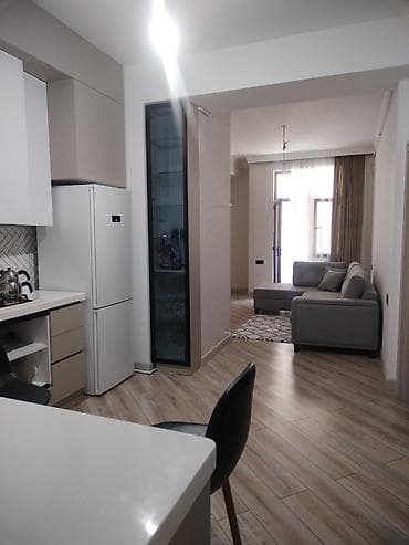 Satılır 2 otaqlı yeni tikili 98 m², Yasamal q. TƏCİLİ SATILIR! Tam — 4