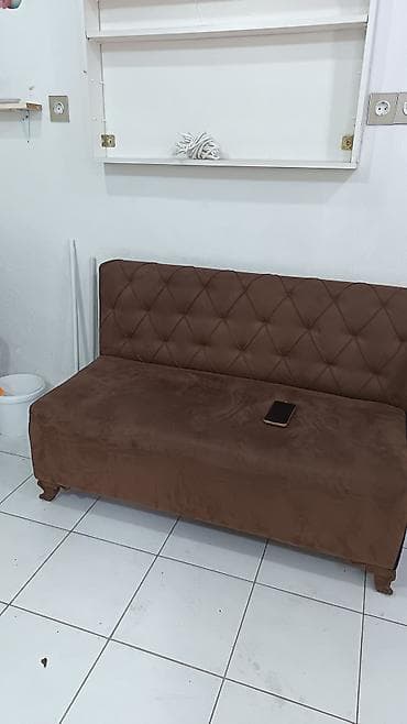metbex divanlar: İşlənmiş, Klassik divan, Mətbəx üçün, Açılmayan — 2