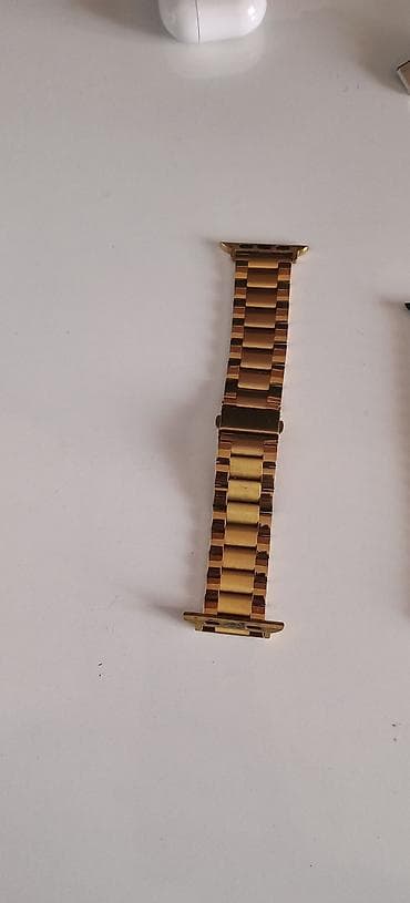 Наручные часы: Смарт часы, Водонепроницаемый, цвет - Черный — 5