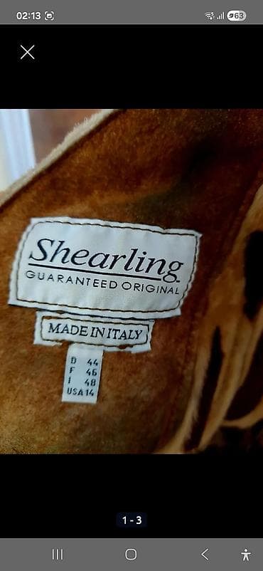 Kişi ayaqqabıları: İtalia.Milan.----------- M,38,(R)---------------- Təbii,Dəri — 1