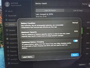 Masaüstü kompüterlər və iş stansiyaları: Apple MacBook, 13.3 ", Apple M1, 256 GB — 3