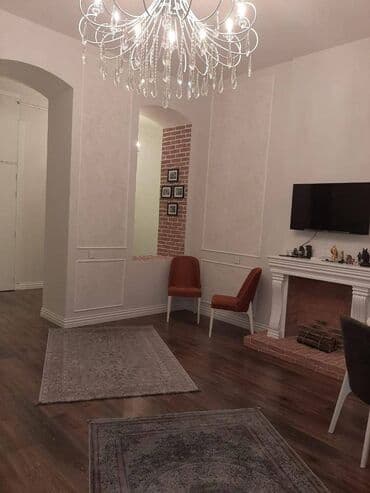 berdede kiraye evler 2025: Torqovuda malakanda 3 mertebeli binanın 3-cu mərtəbəsində yerləşən — 4