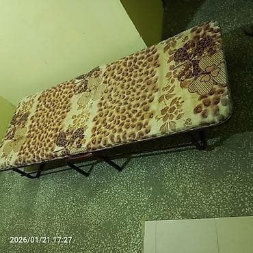 metbext mebel: Matraslı raskladuşka — 3