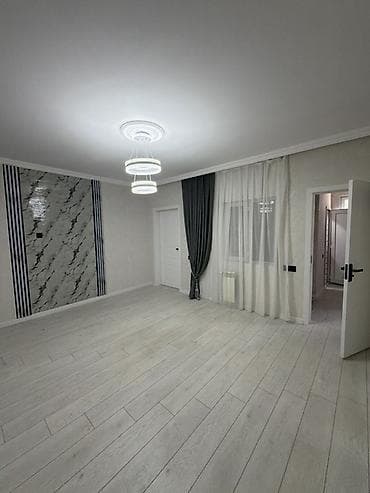 4 otaqlı, 70 kv. m, Orta təmir